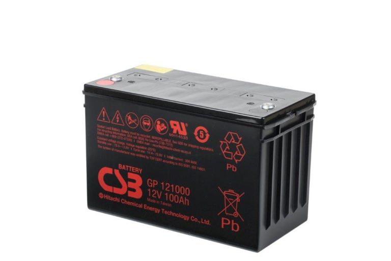 Vendita e noleggio batterie per UPS (gruppi di continuità)