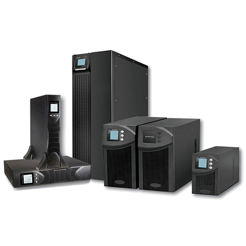 Gruppi di continuità UPS