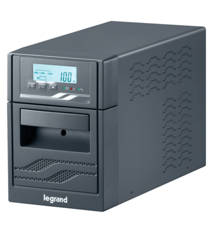 legrand niky-s