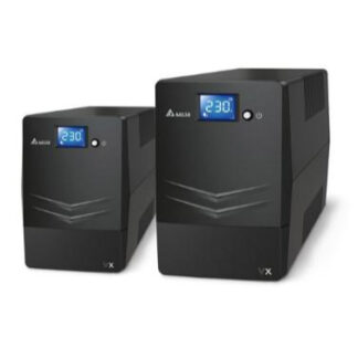 Delta Agilon Serie VX