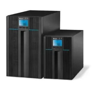 Delta Amplon Serie N 1/2/3 KVA