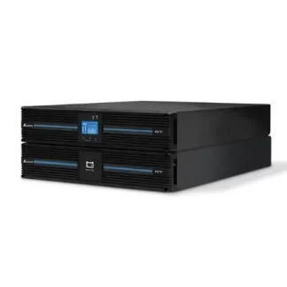 Delta Amplon Serie RT 1/2/3 KVA