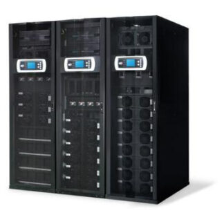 Delta Serie Modulon DPH 25 (25 – 200 KVA)