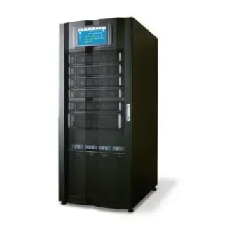 Delta Serie Modulon DPH 20 (20 - 120 KVA)